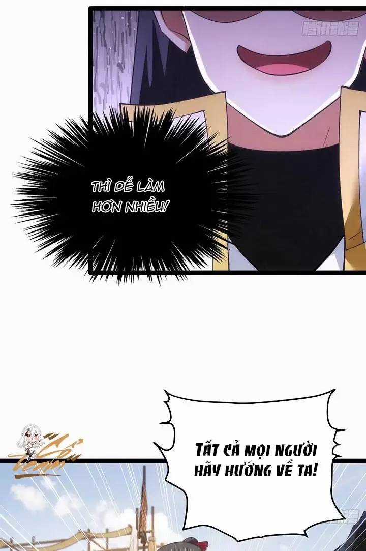 Ta Đoạt Xá Người Chơi Hệ Thống Chương 57 trang 31