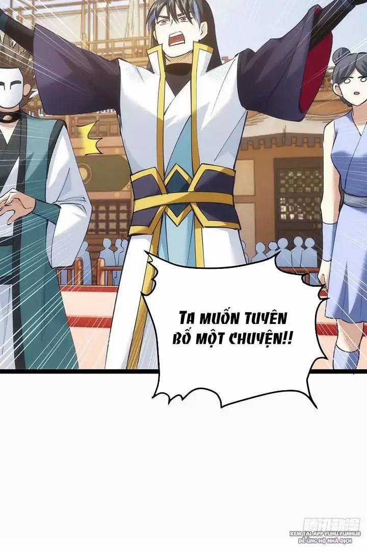 Ta Đoạt Xá Người Chơi Hệ Thống Chương 57 trang 32