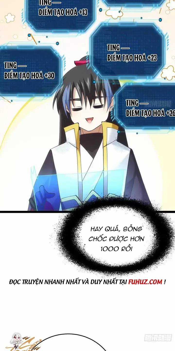 Ta Đoạt Xá Người Chơi Hệ Thống Chương 57 trang 36