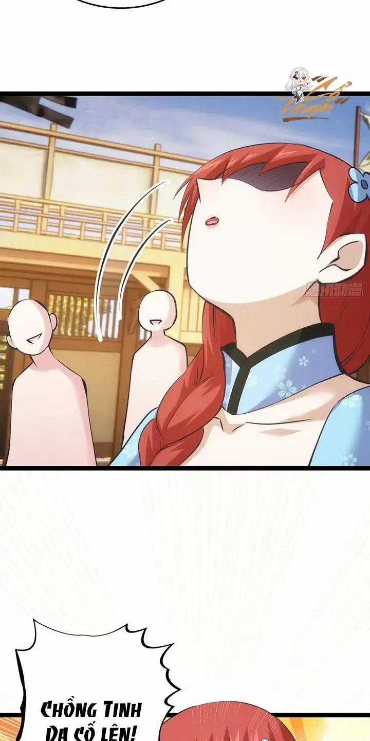 Ta Đoạt Xá Người Chơi Hệ Thống Chương 57 trang 40