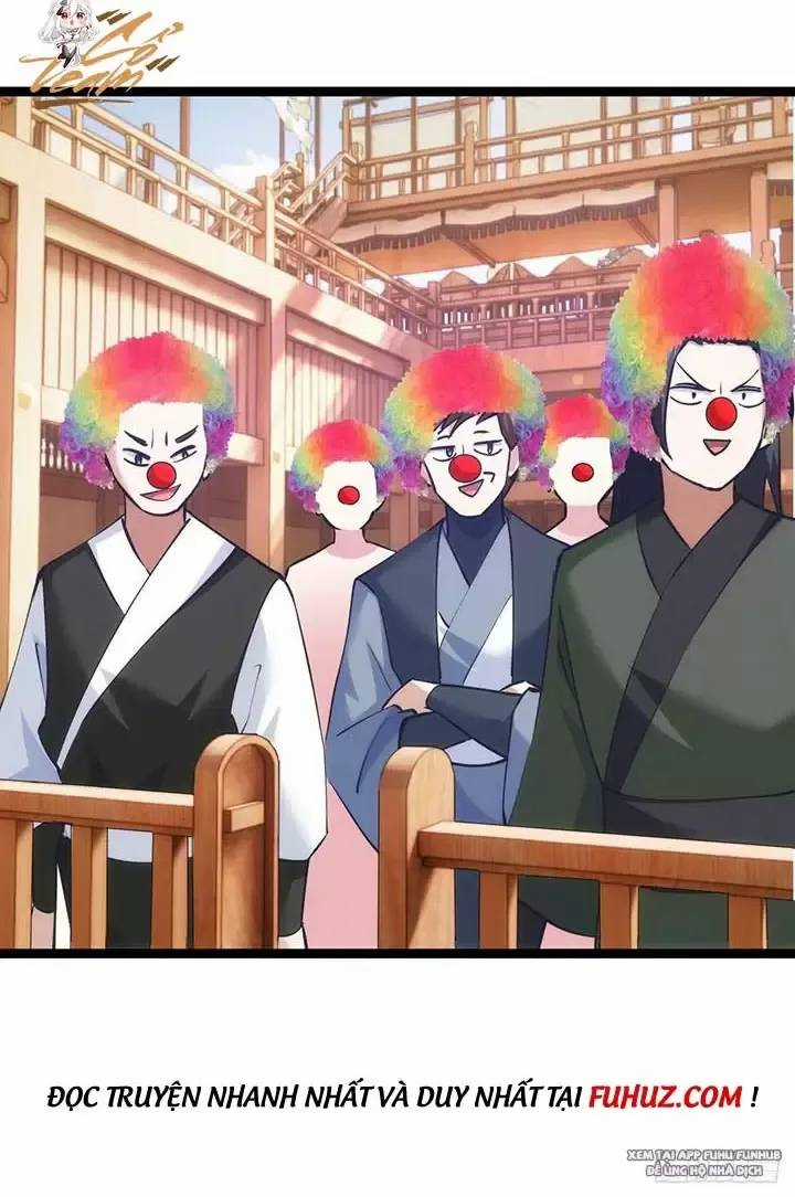 Ta Đoạt Xá Người Chơi Hệ Thống Chương 57 trang 42