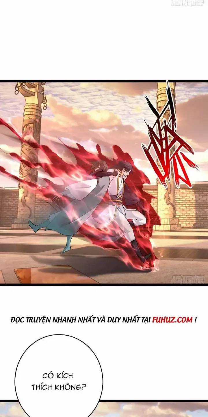 Ta Đoạt Xá Người Chơi Hệ Thống Chương 57 trang 7