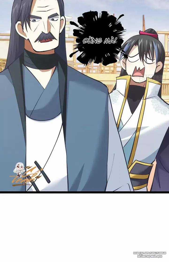 Ta Đoạt Xá Người Chơi Hệ Thống Chương 58 trang 11