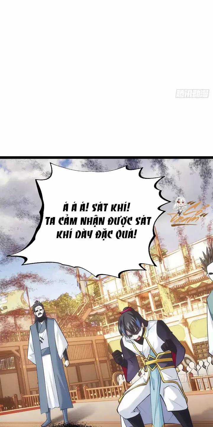 Ta Đoạt Xá Người Chơi Hệ Thống Chương 58 trang 12