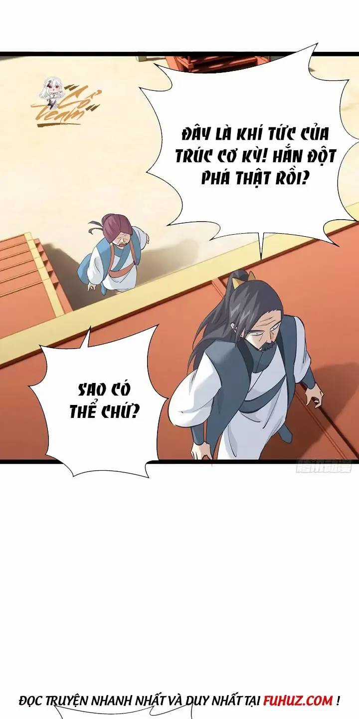 Ta Đoạt Xá Người Chơi Hệ Thống Chương 58 trang 17