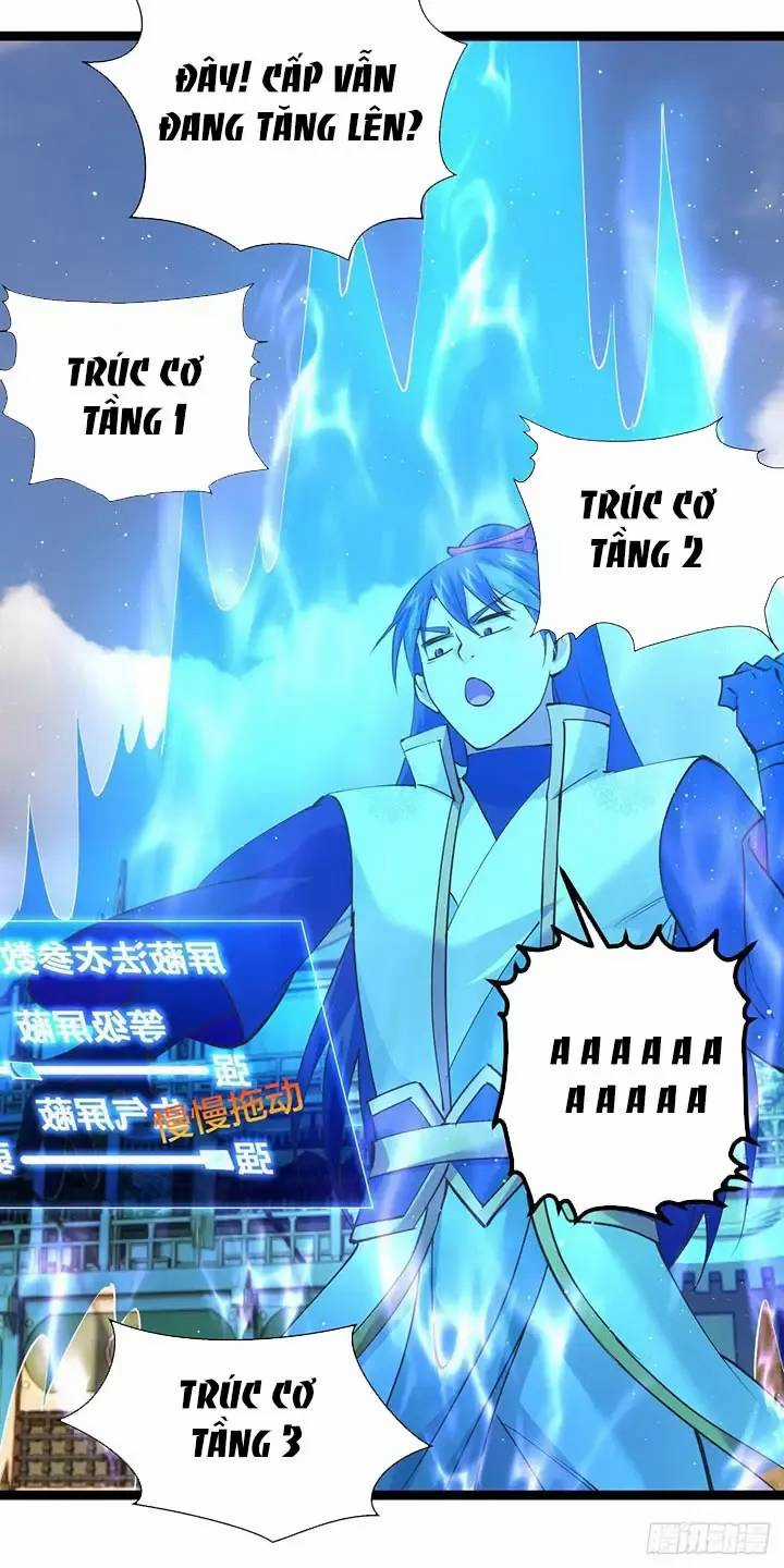 Ta Đoạt Xá Người Chơi Hệ Thống Chương 58 trang 18