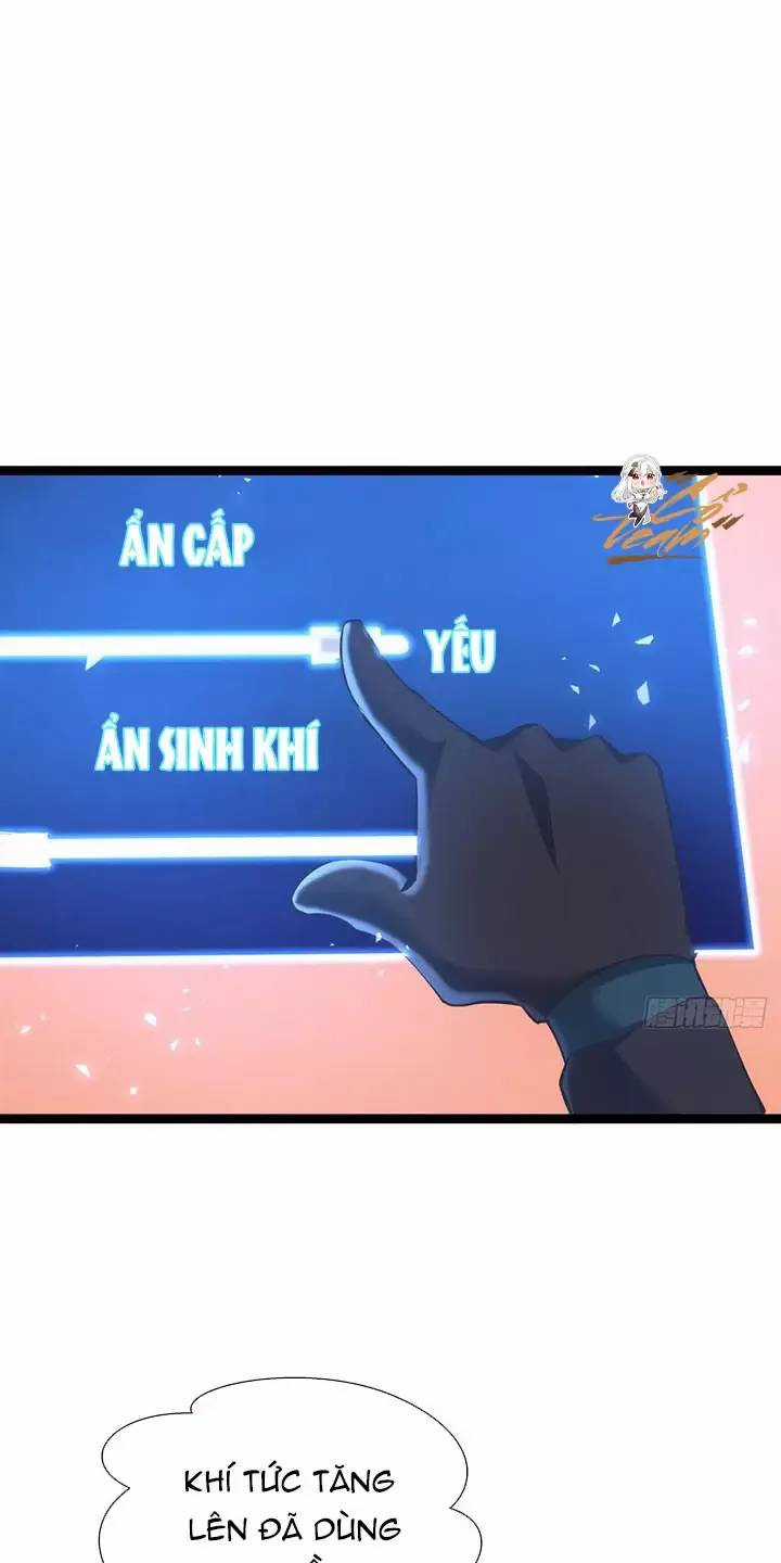 Ta Đoạt Xá Người Chơi Hệ Thống Chương 58 trang 19