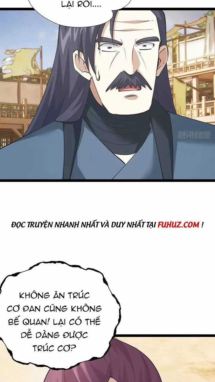 Ta Đoạt Xá Người Chơi Hệ Thống Chương 58 trang 20