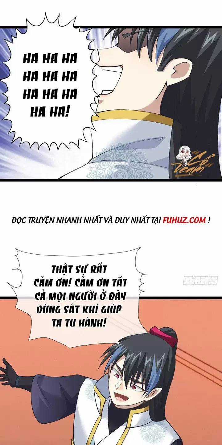 Ta Đoạt Xá Người Chơi Hệ Thống Chương 58 trang 23