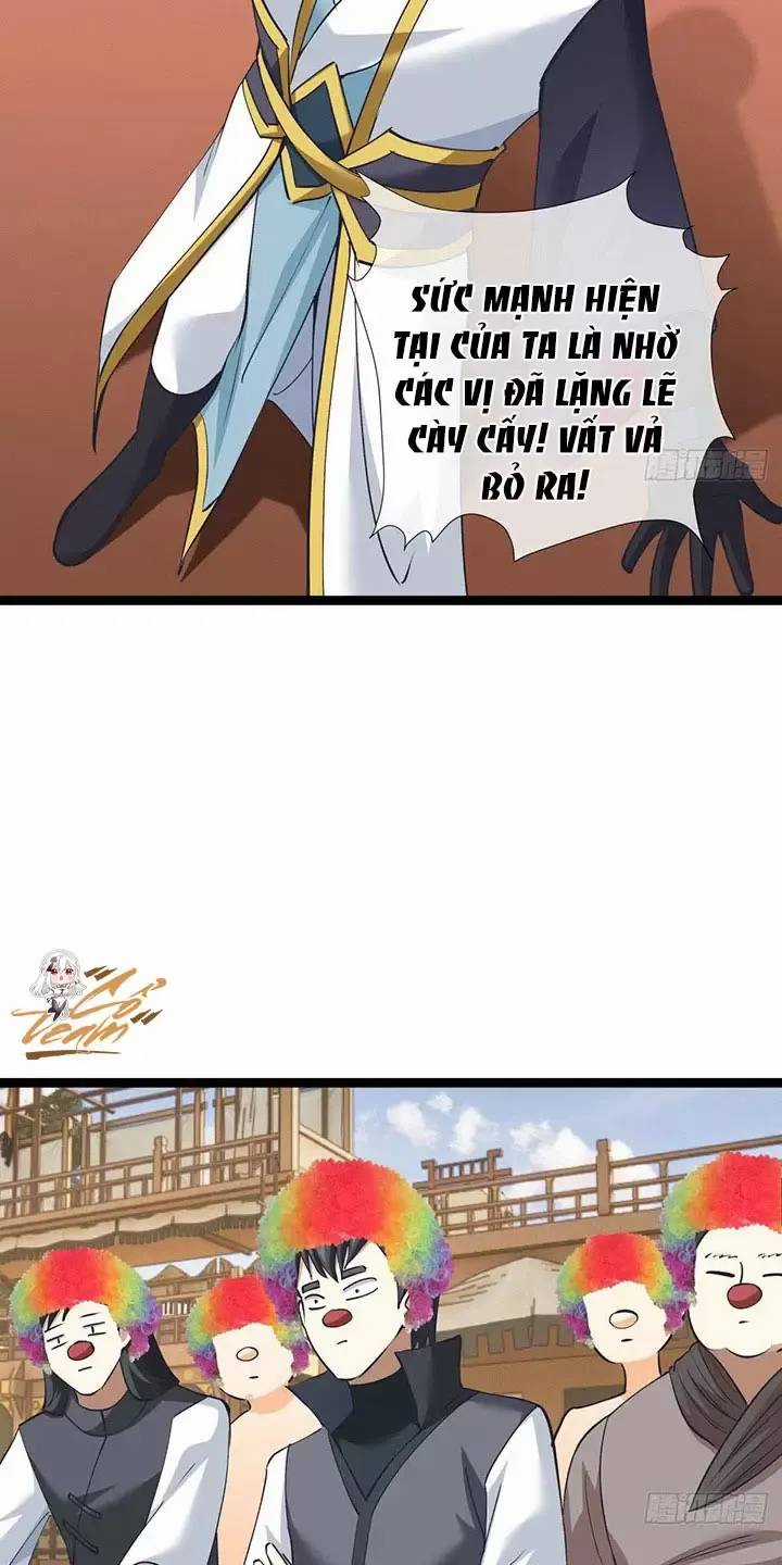 Ta Đoạt Xá Người Chơi Hệ Thống Chương 58 trang 24