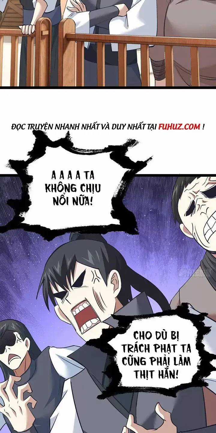 Ta Đoạt Xá Người Chơi Hệ Thống Chương 58 trang 25