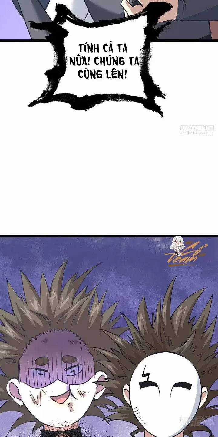 Ta Đoạt Xá Người Chơi Hệ Thống Chương 58 trang 26