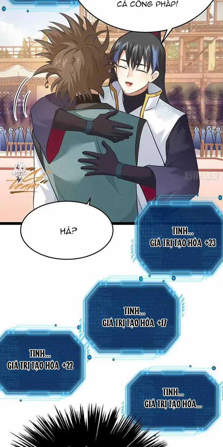 Ta Đoạt Xá Người Chơi Hệ Thống Chương 58 trang 28