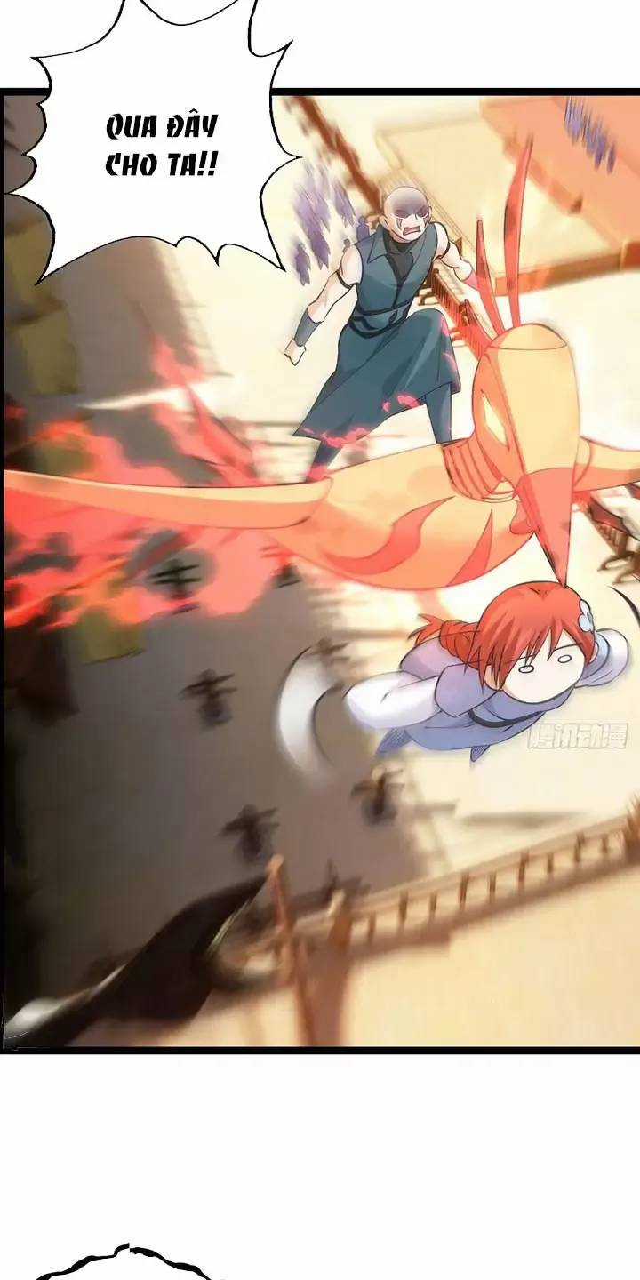 Ta Đoạt Xá Người Chơi Hệ Thống Chương 58 trang 3