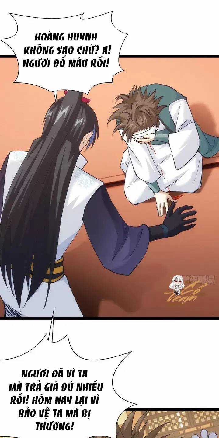 Ta Đoạt Xá Người Chơi Hệ Thống Chương 58 trang 33