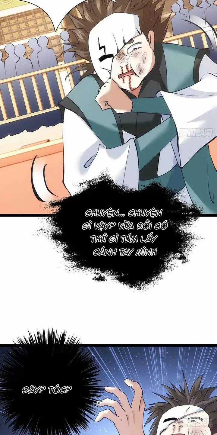 Ta Đoạt Xá Người Chơi Hệ Thống Chương 58 trang 34