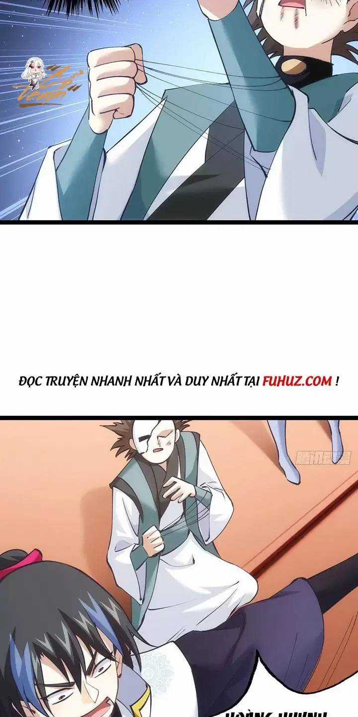 Ta Đoạt Xá Người Chơi Hệ Thống Chương 58 trang 35