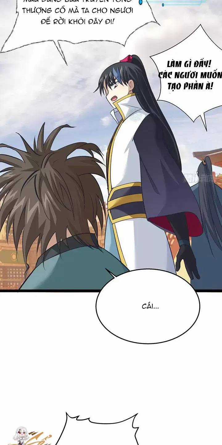 Ta Đoạt Xá Người Chơi Hệ Thống Chương 58 trang 38