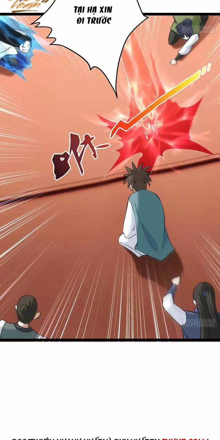 Ta Đoạt Xá Người Chơi Hệ Thống Chương 58 trang 39