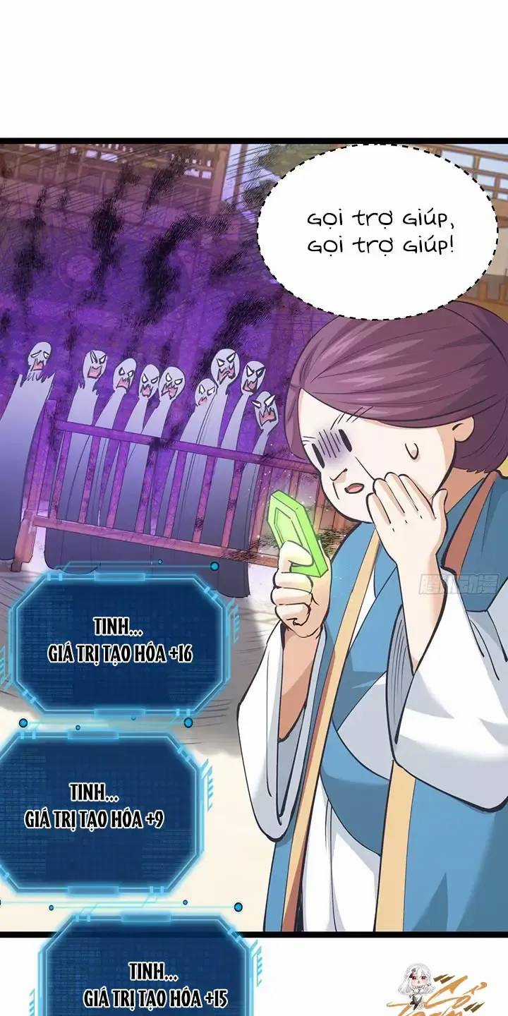 Ta Đoạt Xá Người Chơi Hệ Thống Chương 58 trang 5