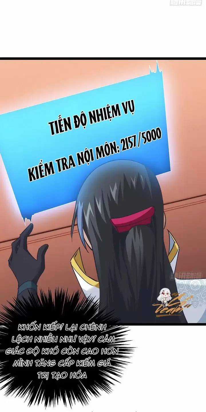 Ta Đoạt Xá Người Chơi Hệ Thống Chương 58 trang 7