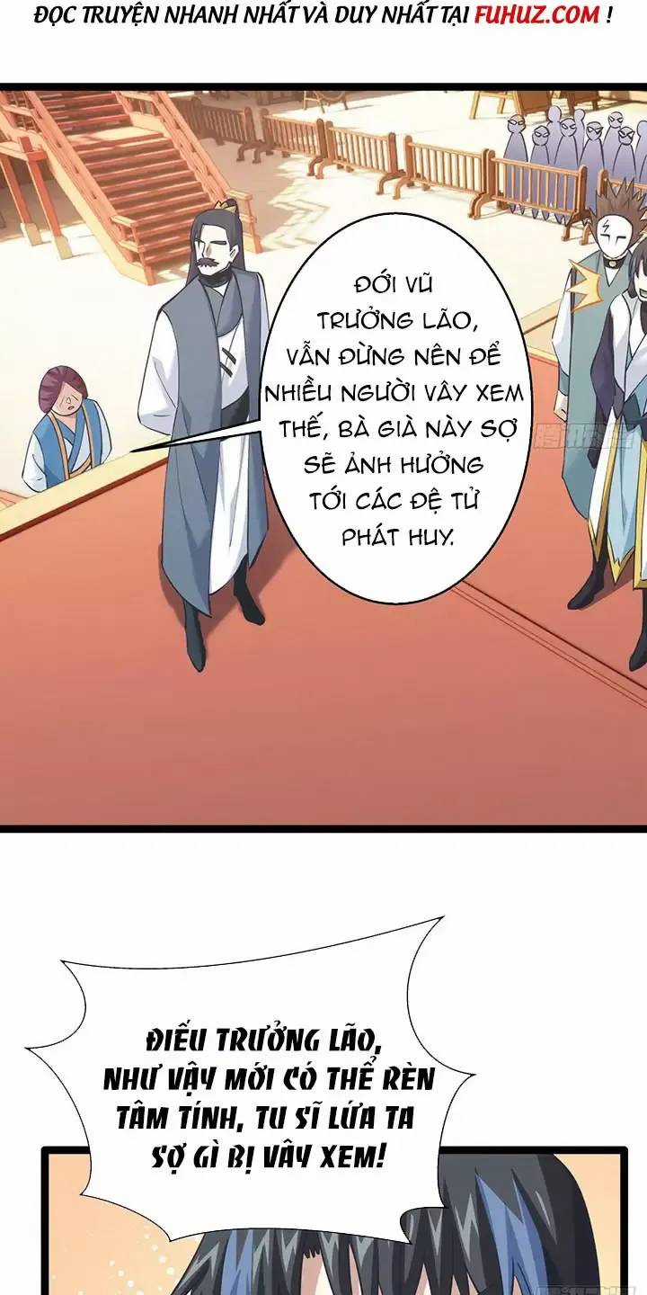 Ta Đoạt Xá Người Chơi Hệ Thống Chương 58 trang 8