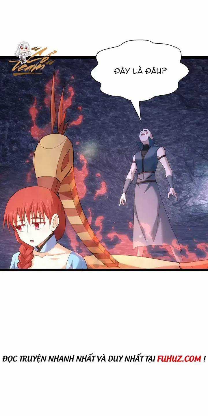 Ta Đoạt Xá Người Chơi Hệ Thống Chương 59 trang 11