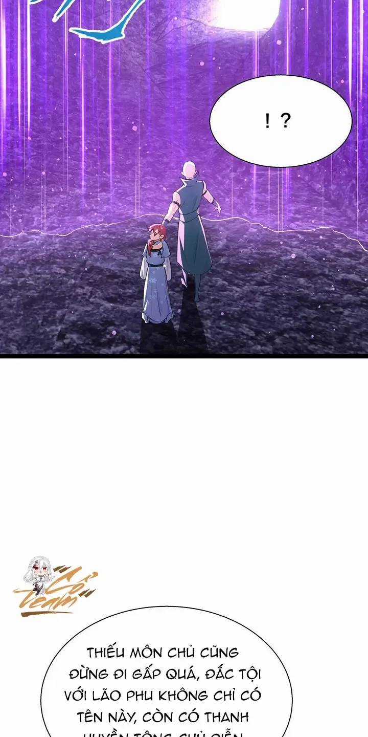 Ta Đoạt Xá Người Chơi Hệ Thống Chương 59 trang 18