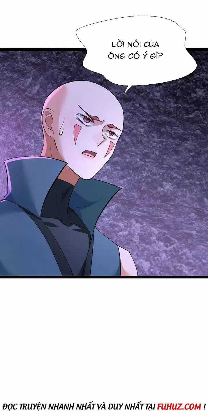 Ta Đoạt Xá Người Chơi Hệ Thống Chương 59 trang 27