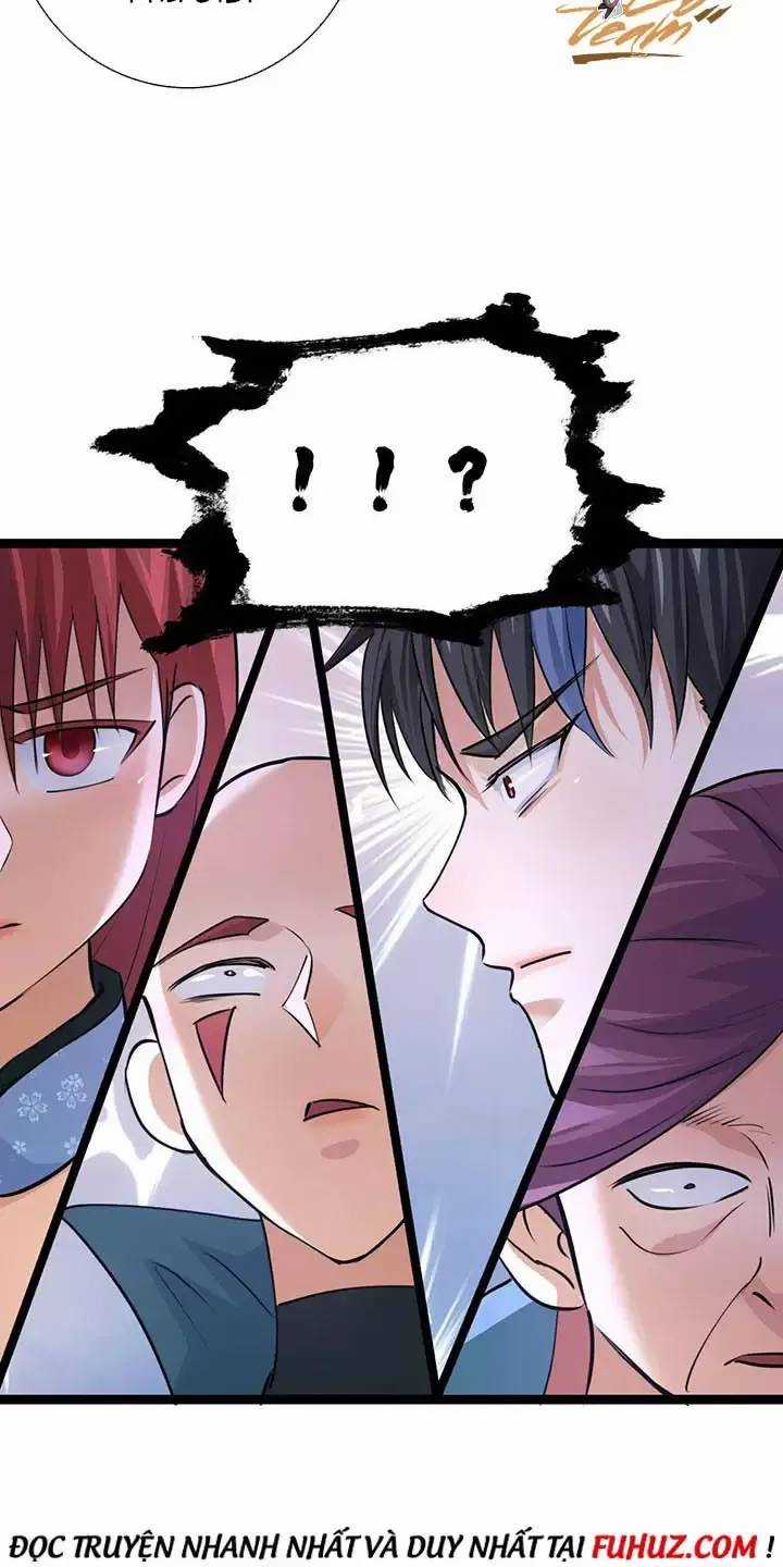 Ta Đoạt Xá Người Chơi Hệ Thống Chương 59 trang 29