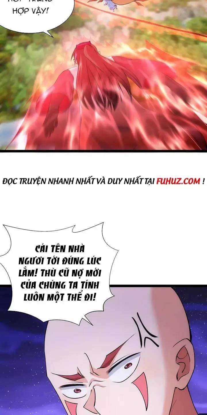 Ta Đoạt Xá Người Chơi Hệ Thống Chương 59 trang 3