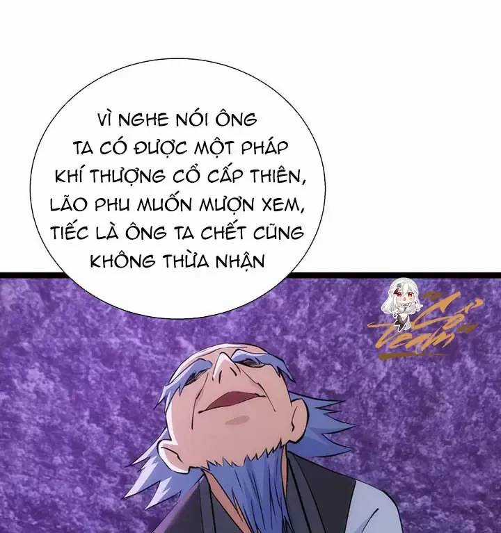 Ta Đoạt Xá Người Chơi Hệ Thống Chương 59 trang 30