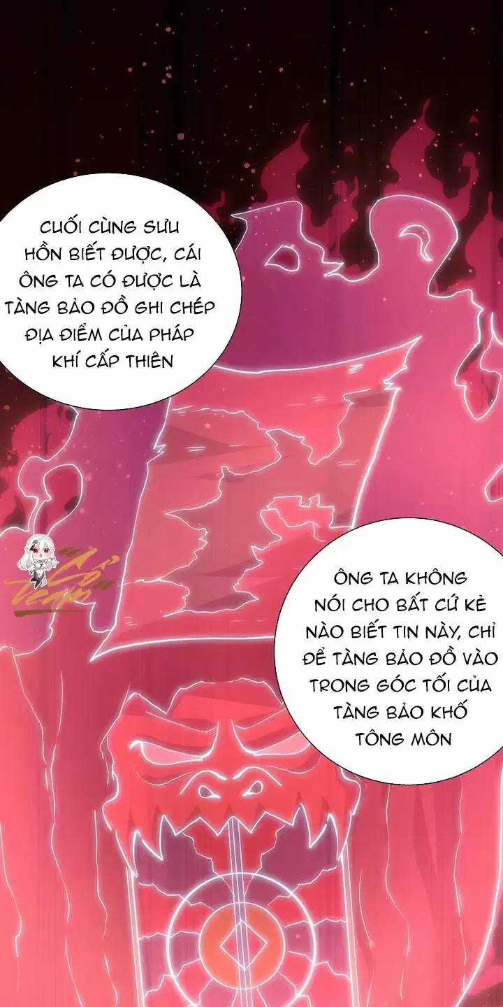 Ta Đoạt Xá Người Chơi Hệ Thống Chương 59 trang 32