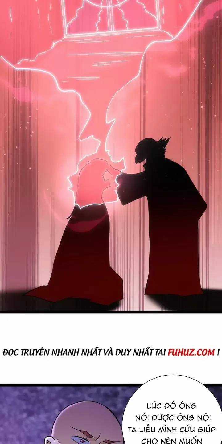 Ta Đoạt Xá Người Chơi Hệ Thống Chương 59 trang 33