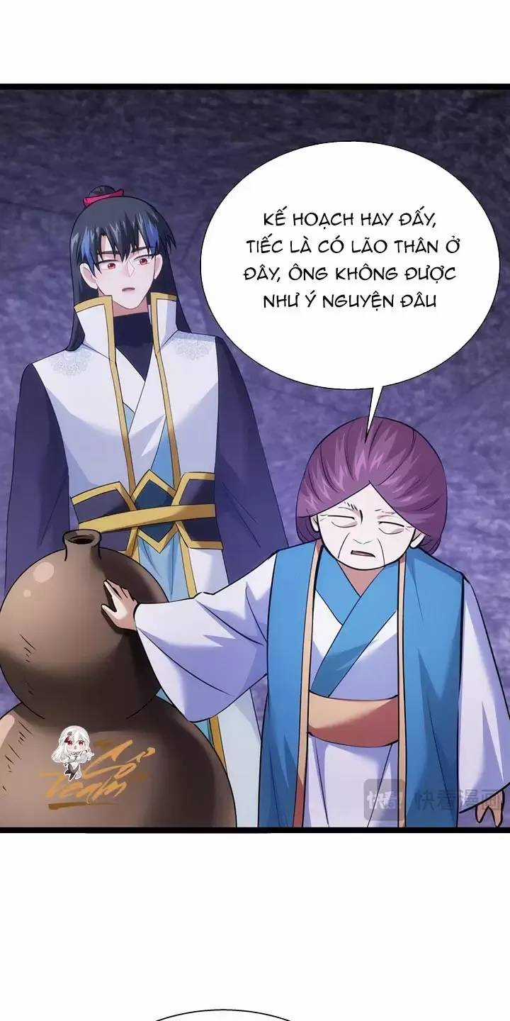 Ta Đoạt Xá Người Chơi Hệ Thống Chương 59 trang 36