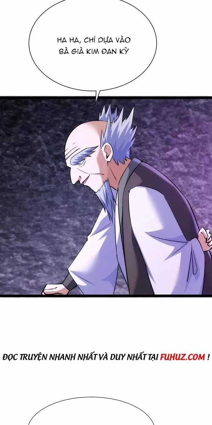 Ta Đoạt Xá Người Chơi Hệ Thống Chương 59 trang 37