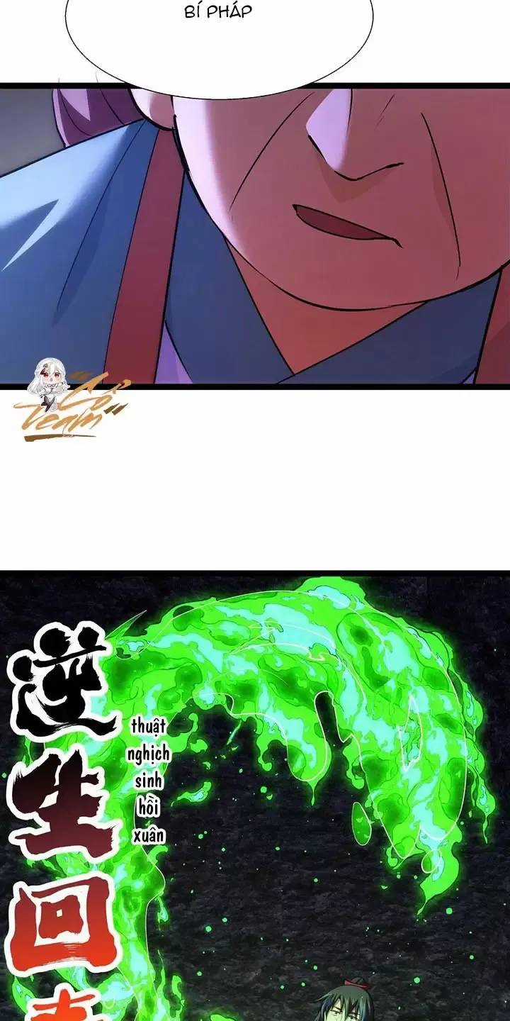 Ta Đoạt Xá Người Chơi Hệ Thống Chương 59 trang 38