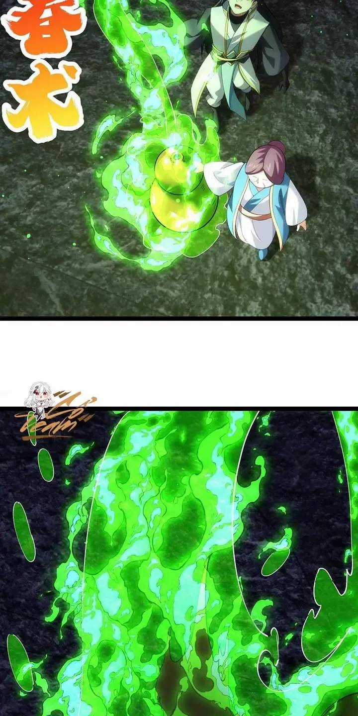 Ta Đoạt Xá Người Chơi Hệ Thống Chương 59 trang 39