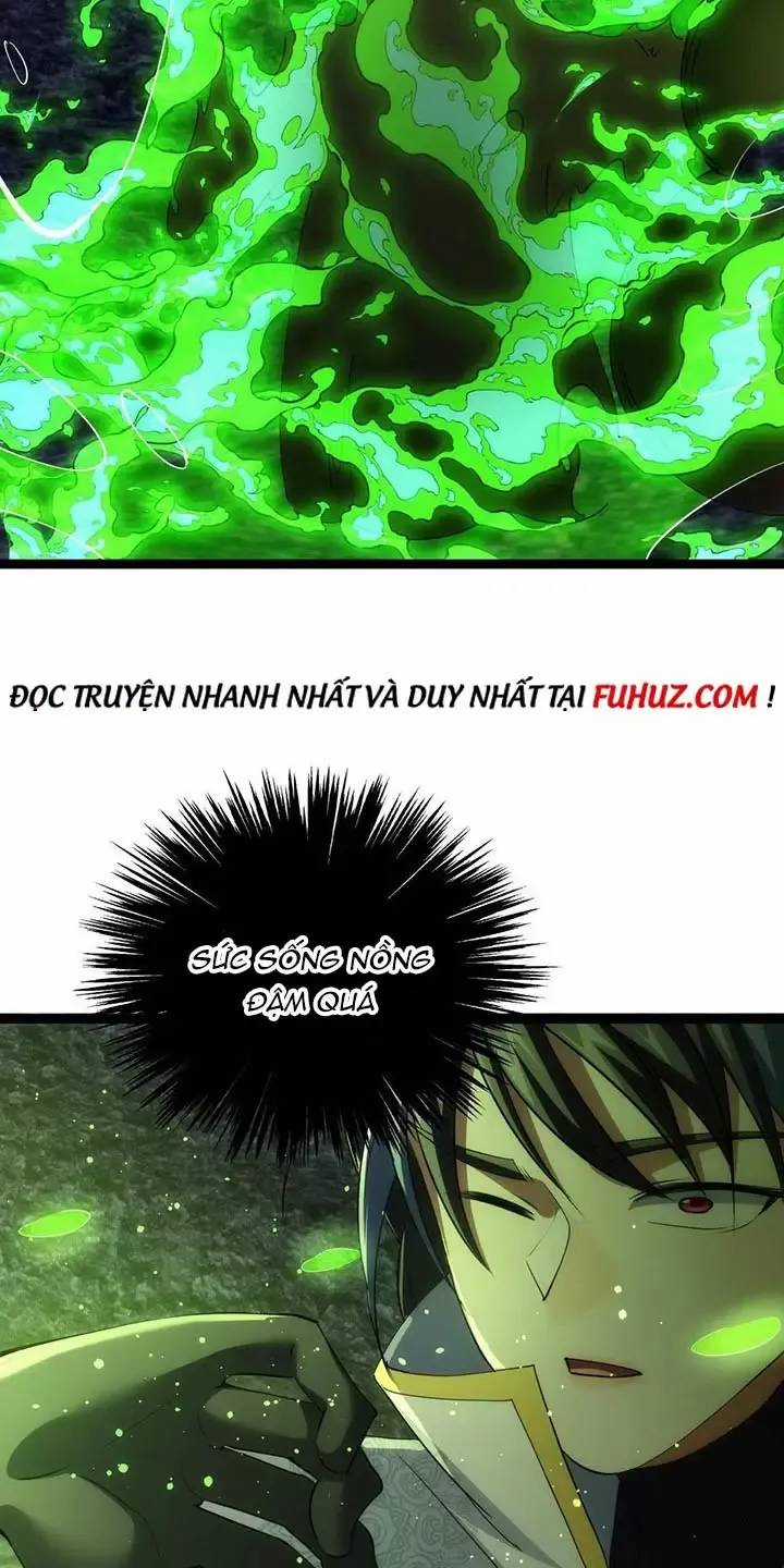 Ta Đoạt Xá Người Chơi Hệ Thống Chương 59 trang 40