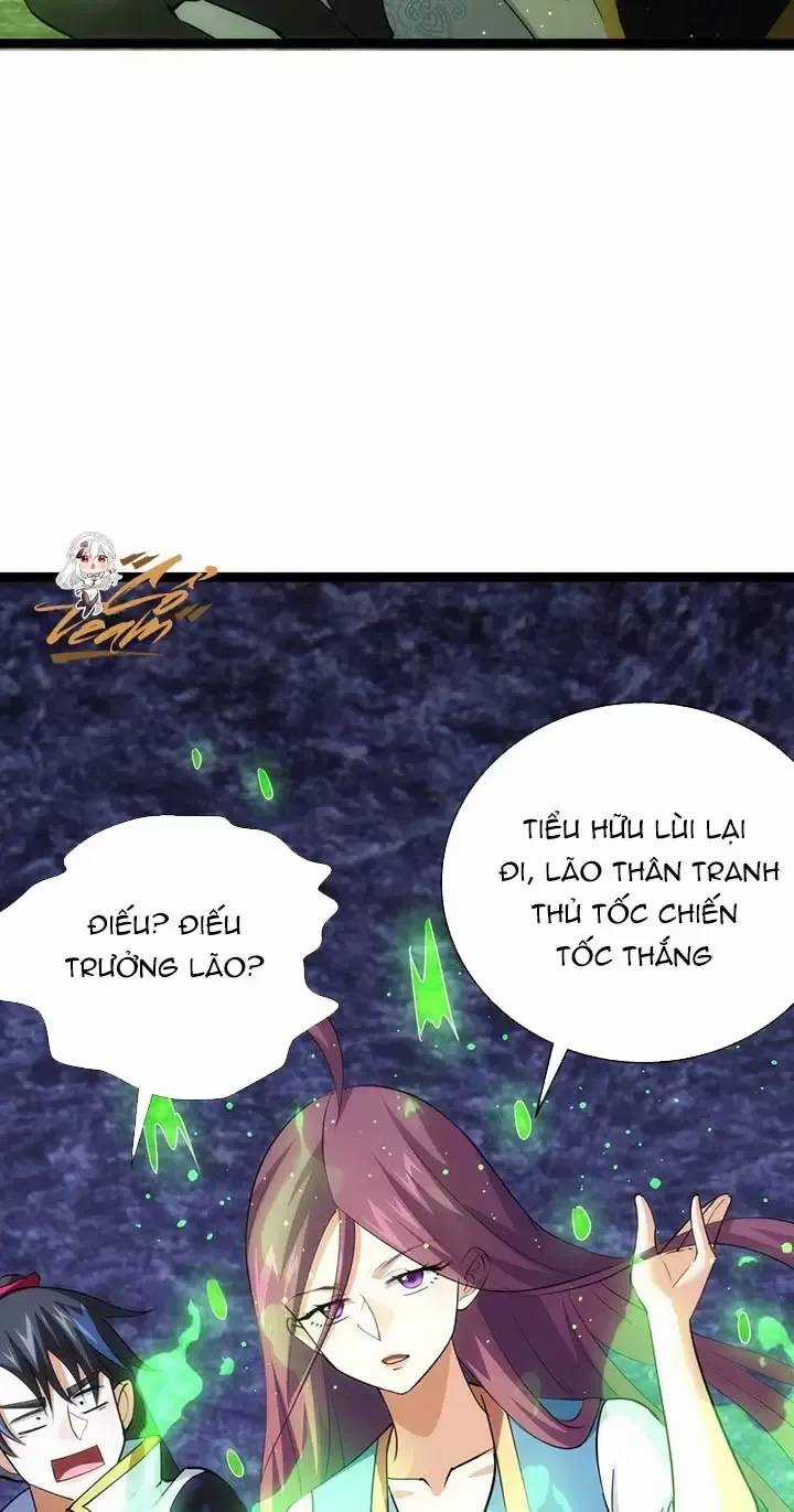 Ta Đoạt Xá Người Chơi Hệ Thống Chương 59 trang 41