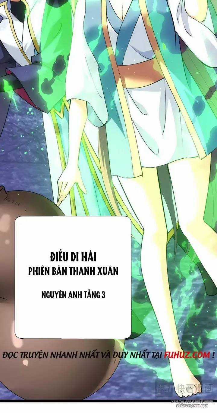 Ta Đoạt Xá Người Chơi Hệ Thống Chương 59 trang 42