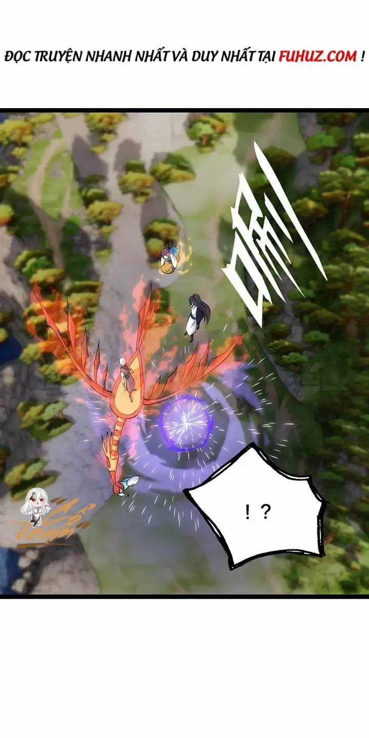 Ta Đoạt Xá Người Chơi Hệ Thống Chương 59 trang 6