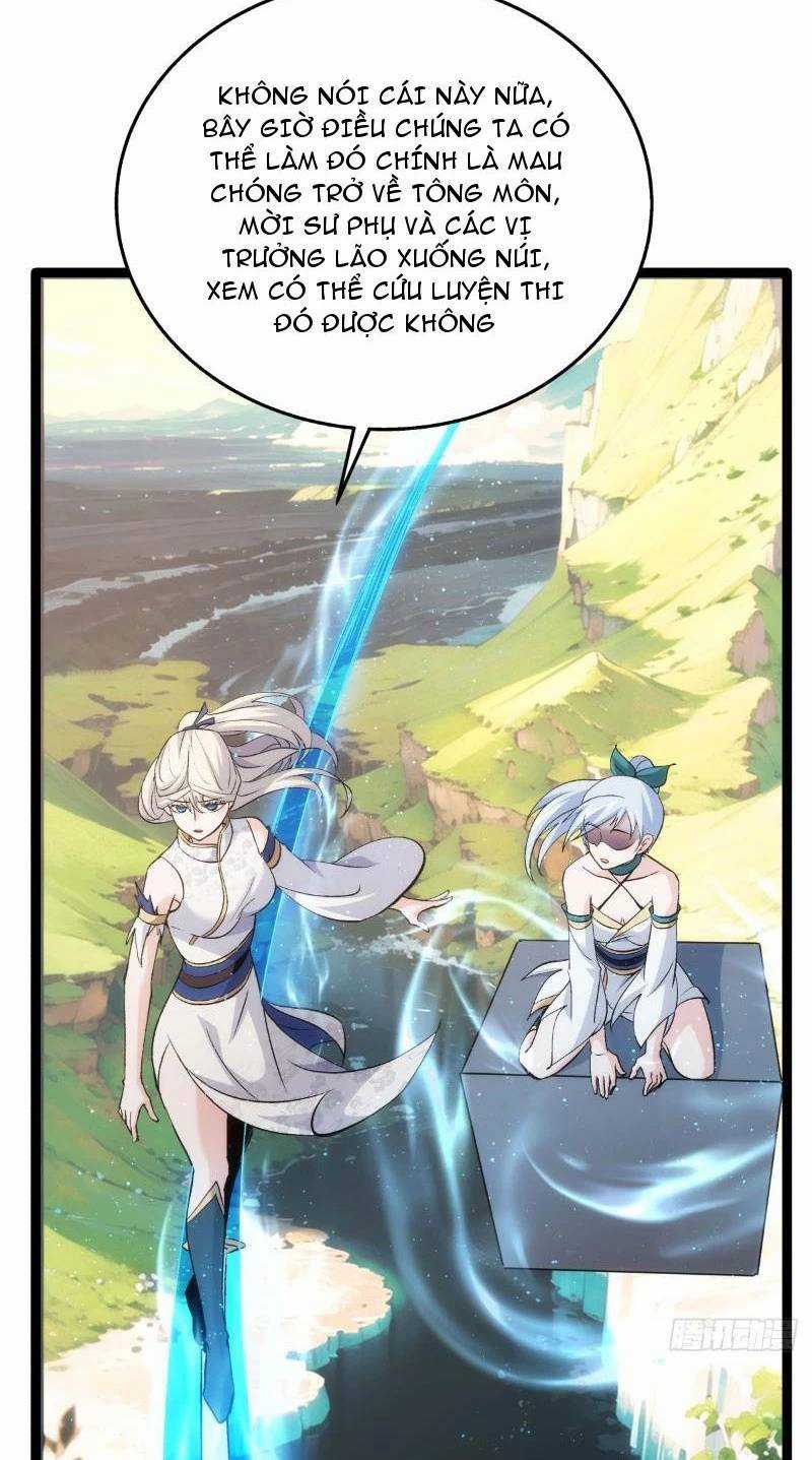 Ta Đoạt Xá Người Chơi Hệ Thống Chương 6 trang 12