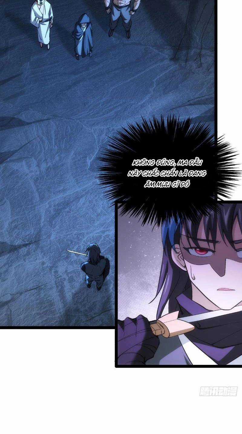 Ta Đoạt Xá Người Chơi Hệ Thống Chương 6 trang 14