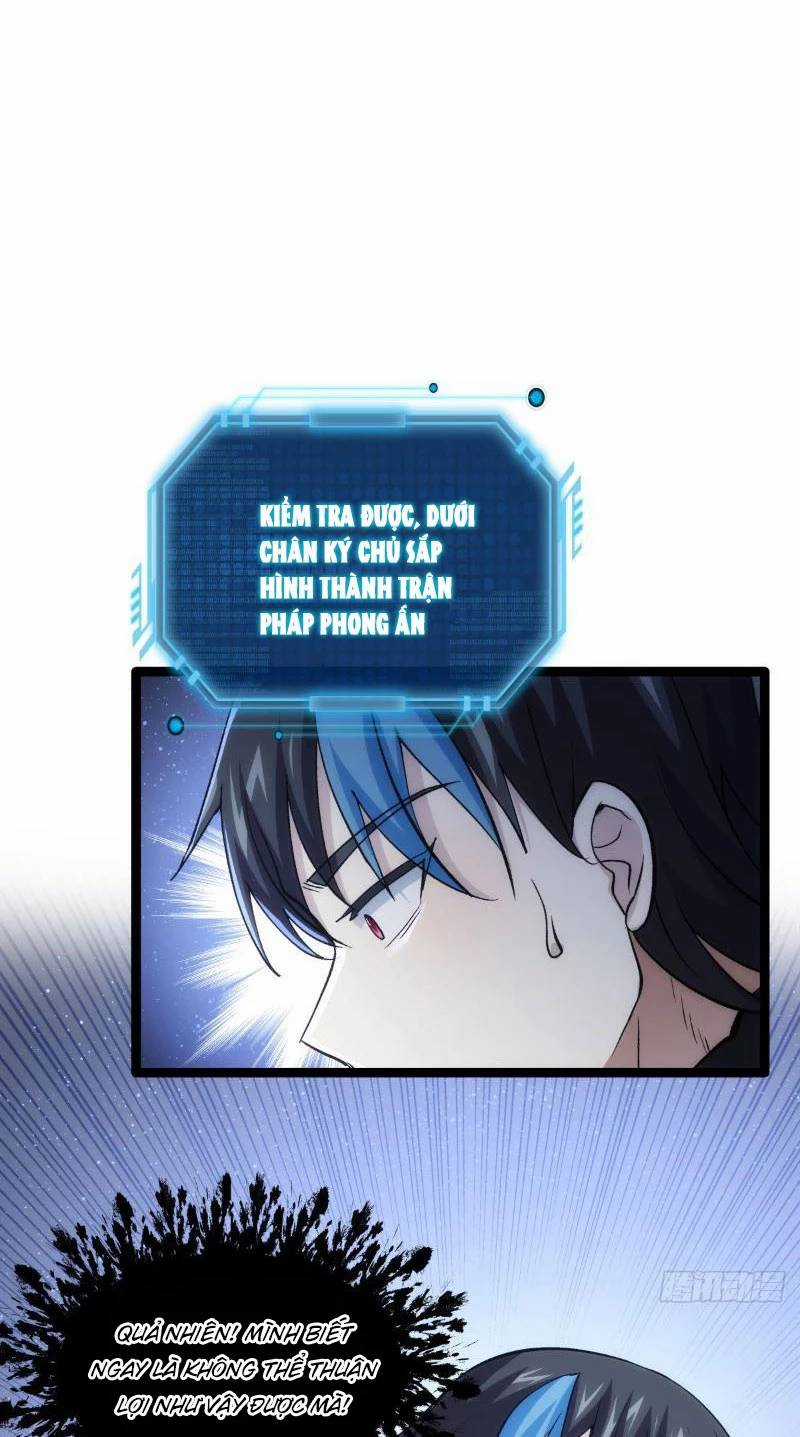 Ta Đoạt Xá Người Chơi Hệ Thống Chương 6 trang 15