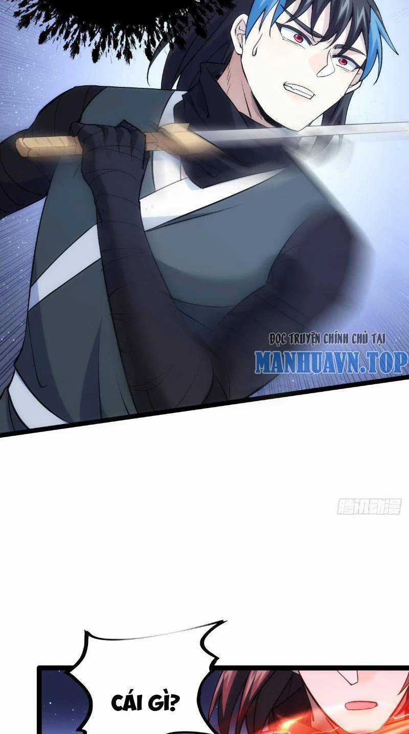 Ta Đoạt Xá Người Chơi Hệ Thống Chương 6 trang 16