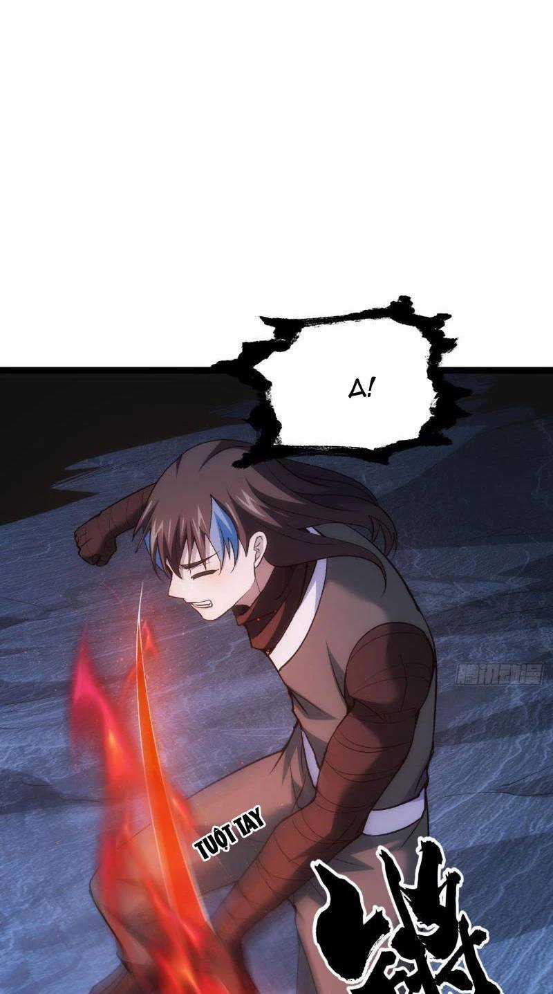 Ta Đoạt Xá Người Chơi Hệ Thống Chương 6 trang 18