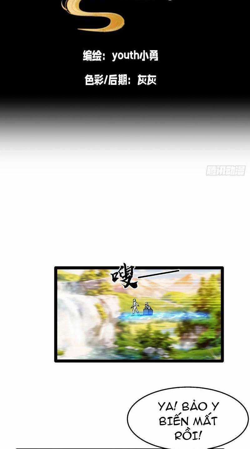 Ta Đoạt Xá Người Chơi Hệ Thống Chương 6 trang 2