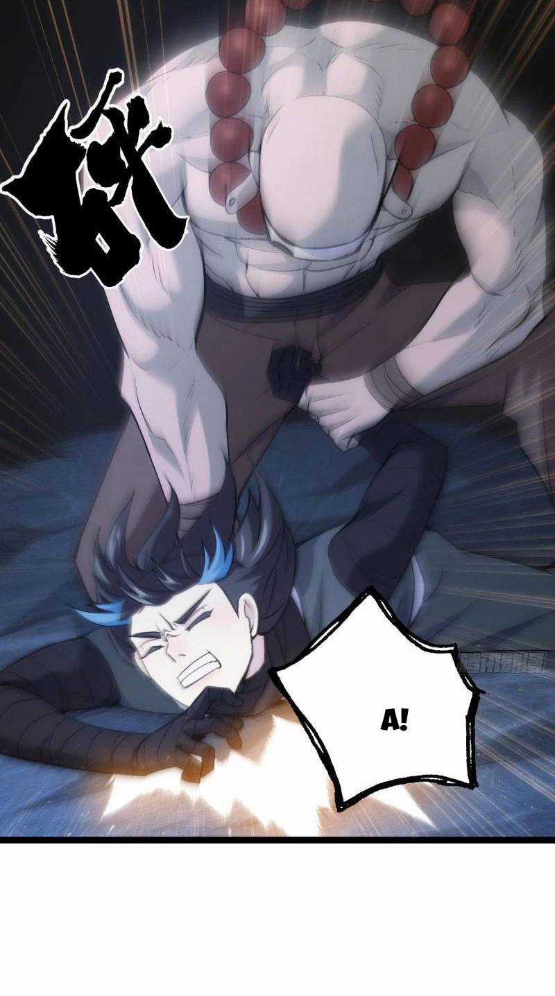 Ta Đoạt Xá Người Chơi Hệ Thống Chương 6 trang 20