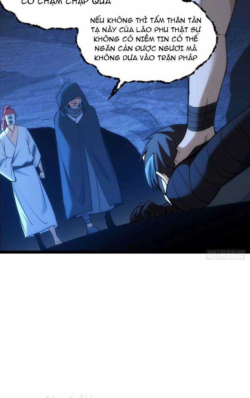 Ta Đoạt Xá Người Chơi Hệ Thống Chương 6 trang 22